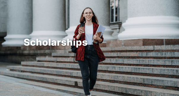 Step 3: Secure Financing and Scholarships