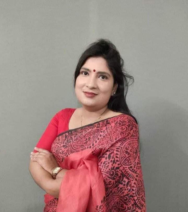 NELUFAR EASMIN