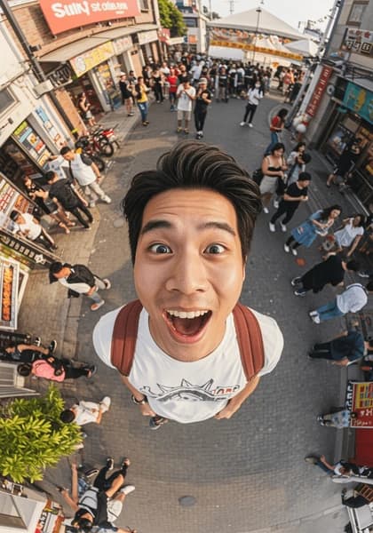 Adapting to Student Life in a New Country