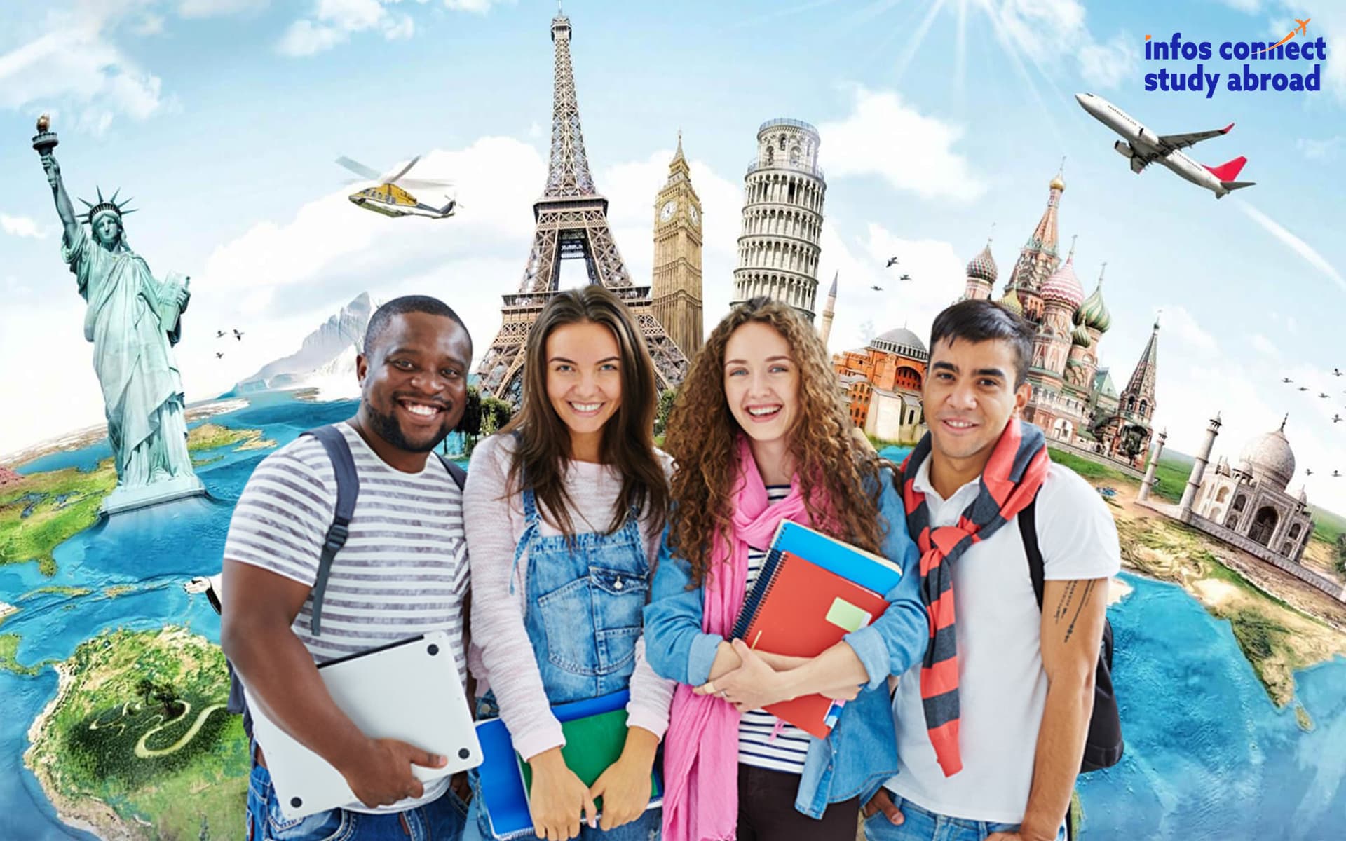 Study in Germany: Complete Guide for International Students