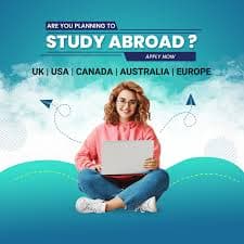 Student Visa Processing